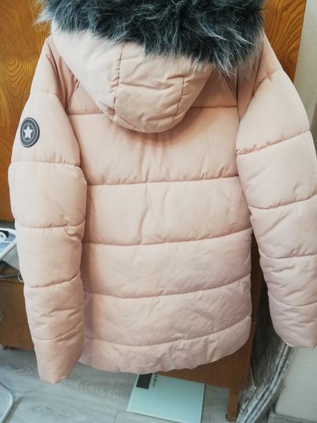 Bunda zimna, f&f,164