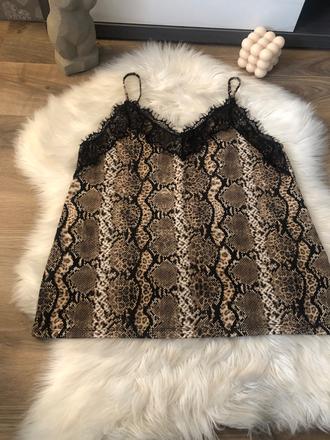 Tielko s čipkou, amisu,l