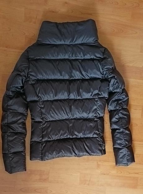 Páperová bunda colmar "xs", colmar,xs