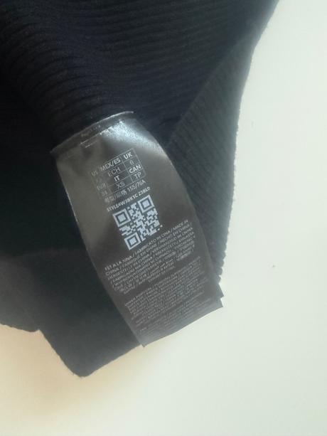 Guess pletené saty xs, guess,xs