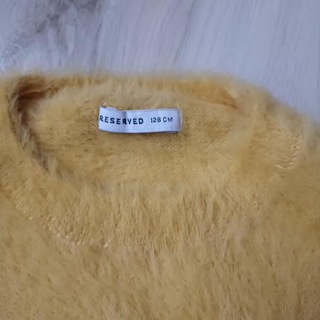 Pulover, reserved,128