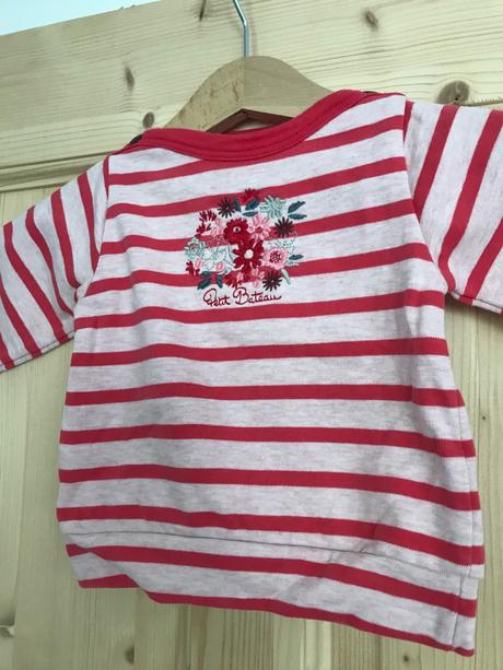 Mikina 62 petit bateau, 62