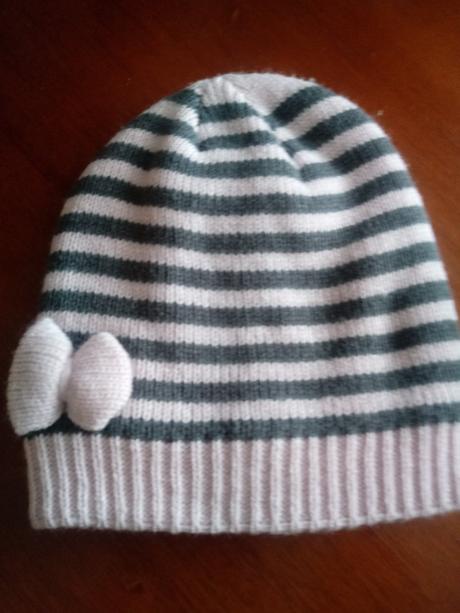 Zimne čiapky, h&m,110