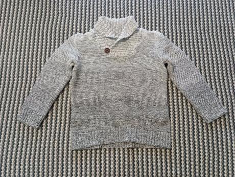 Reserved svetrík, reserved,116