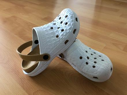 Penové sandále, veľ. 32/33, 32