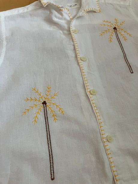 Košeľa zara, zara,122