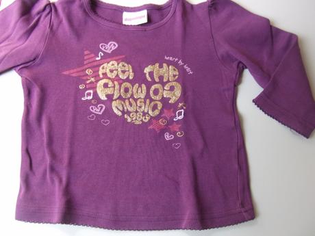 Tričko, dopodopo,98