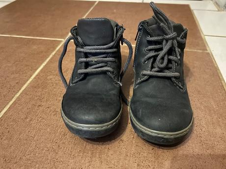 Chlapčenské topánky, bären-schuhe,28