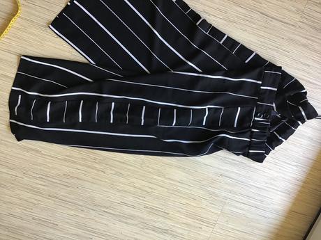 Trištvrťové nohavice peacocks/1, 42