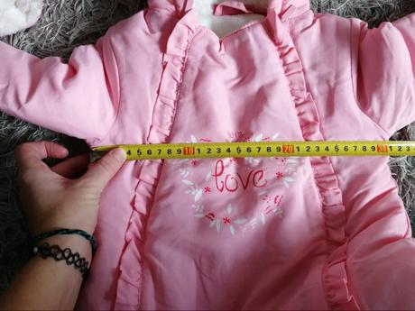 Zimná kombinéza, 74