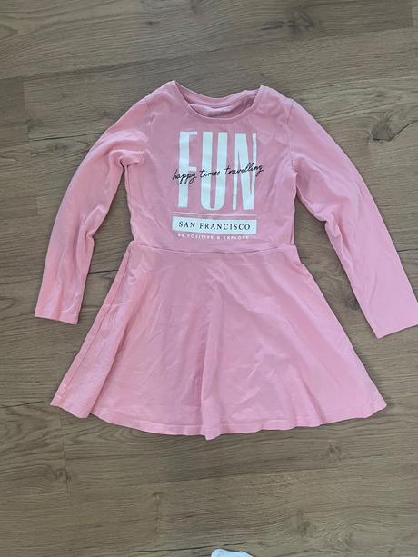 Saty tunika ff 134, f&f,134