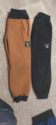 Ollo softshelky, 110