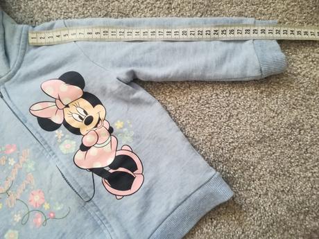 Mikinka minnie, disney,80