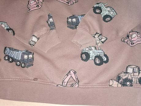 Tepláková súprava, next,122