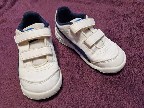 Tenisky puma 26, puma,26