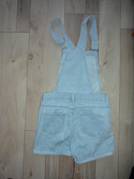 Perfektné kraťasy na traky, reserved,158