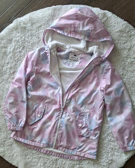 Tenká bundička 140, f&f,140