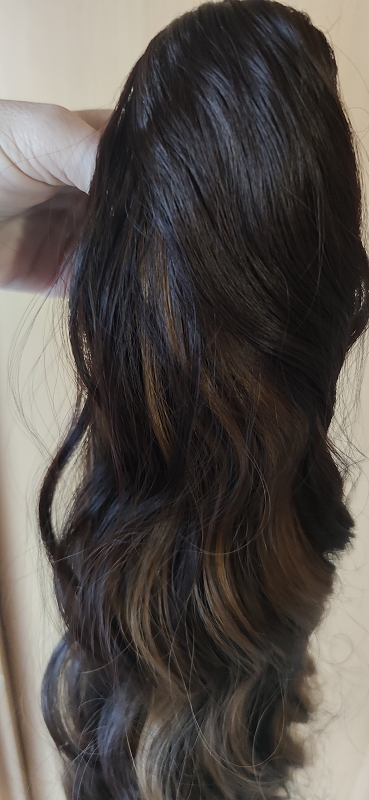 Nádherný príčesok, 