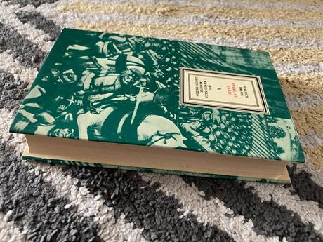 Prekliati králi ii. (1974), 