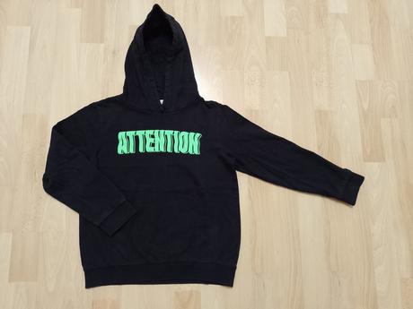 Mikina, fox & bunny,134