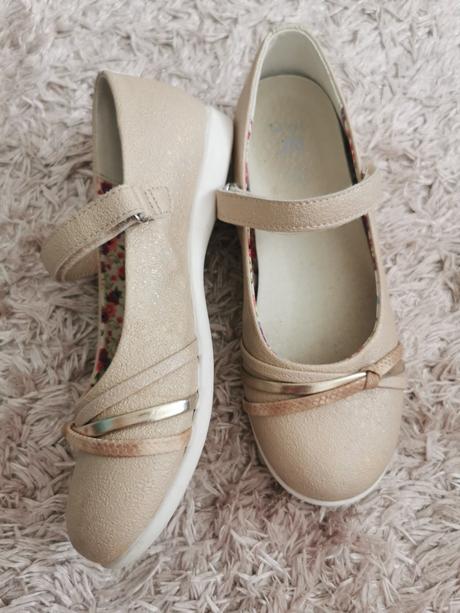 Balerinky baťa, baťa,35