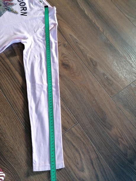 Tričko unicorn, 158