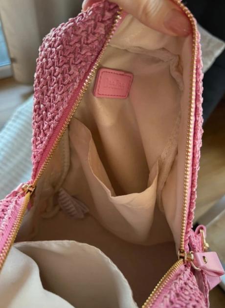 Malý batôžtek deezee, 