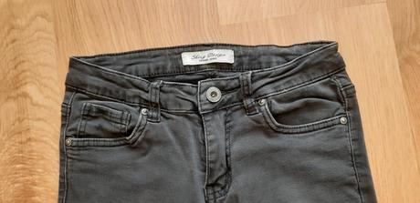 Elastické rifle, 34