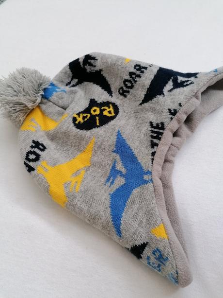 Čapica dinosaury pterodon, 54