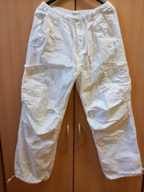 Nohavice damske, pull&bear,m