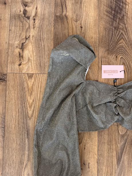 Trblietavý topik missguided, m