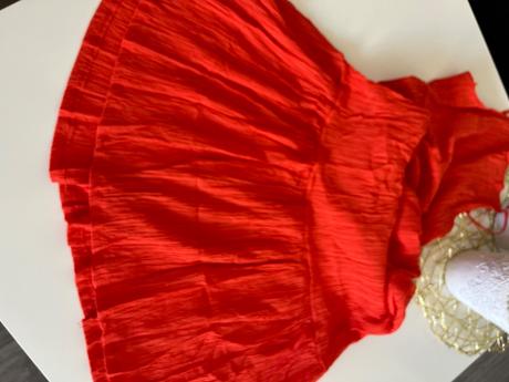 Dámske letné šaty, s