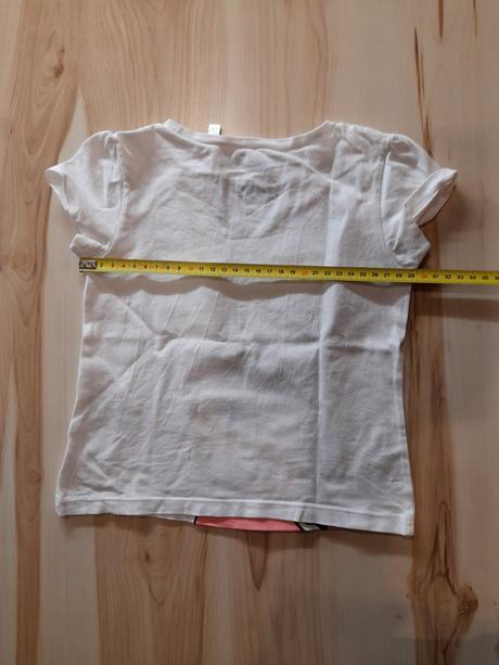 Tričko s minninkou, disney,98