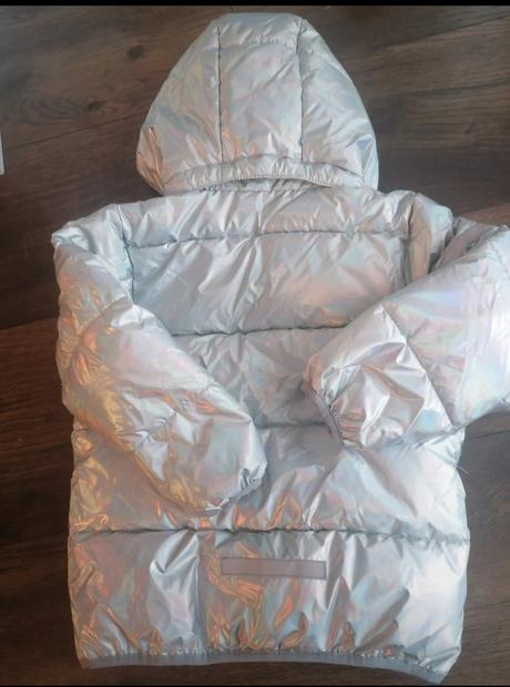 Zimna bunda lindex 98, 110, lindex,98 / 110