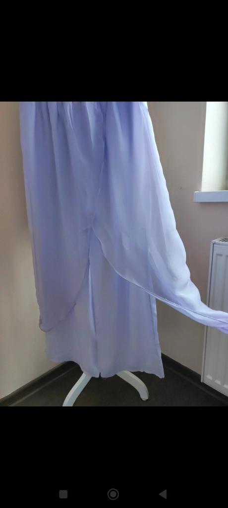 Dámske sukňo nohavice, 