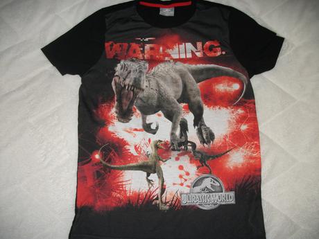 Tričko na 12-13 rokov, 170