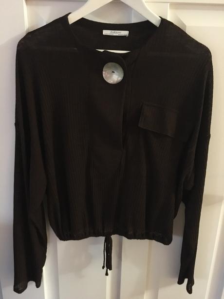 Tričko zara m, zara,m