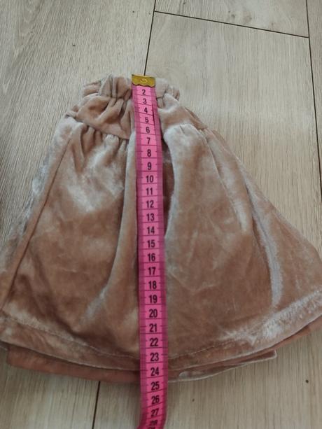 Úžasná suknička, 92