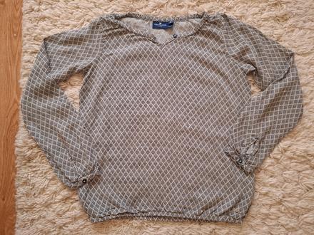 Tom tailor košeľa /blúzka, tom tailor,152