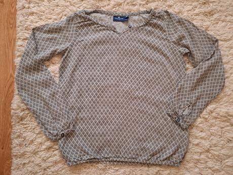 Tom tailor košeľa /blúzka, tom tailor,152