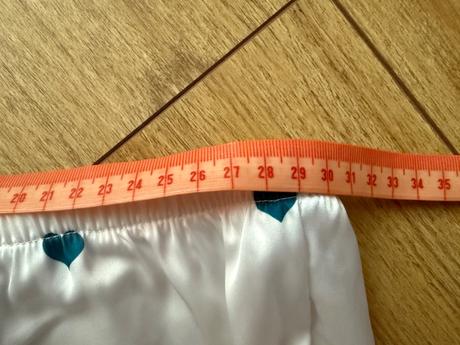 Bruuu slovakia luxusne satenove pyžamko, 34