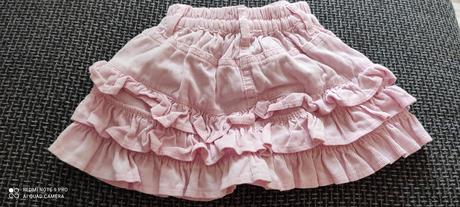 Sukňa, early days,74