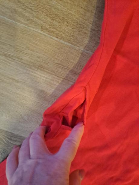 Minišaty/ predĺžená tunika mb21, 36