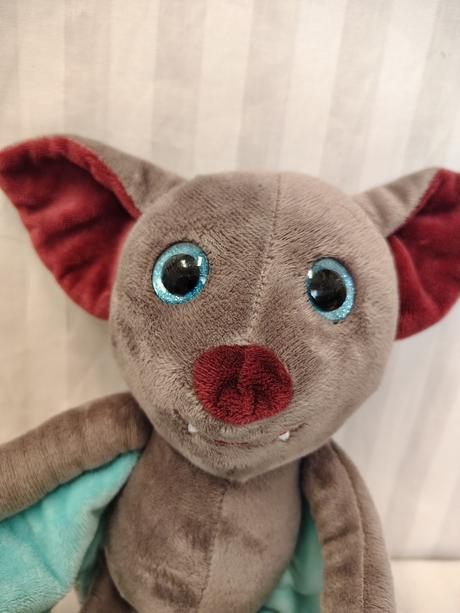 Zber. netopier mavis hotel transylvánia rewe 29 cm,
