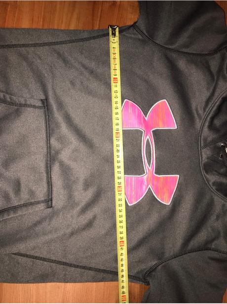 Mikina, under armour,s