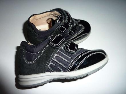 Kvalitné chicco topánočky, chicco,21