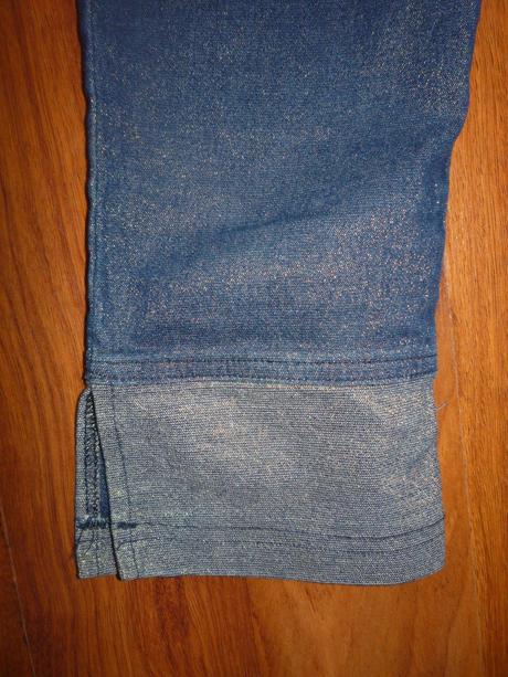 Trblietavé trištvrťáky, wenice,128