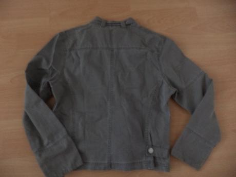 Damska prechodna bundička refree, refree,s