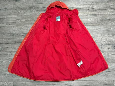 Spickova funkcna damska zimna bunda-kabat finside, l