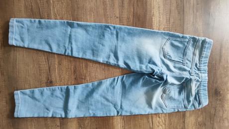 Džegíny , rifle, 146